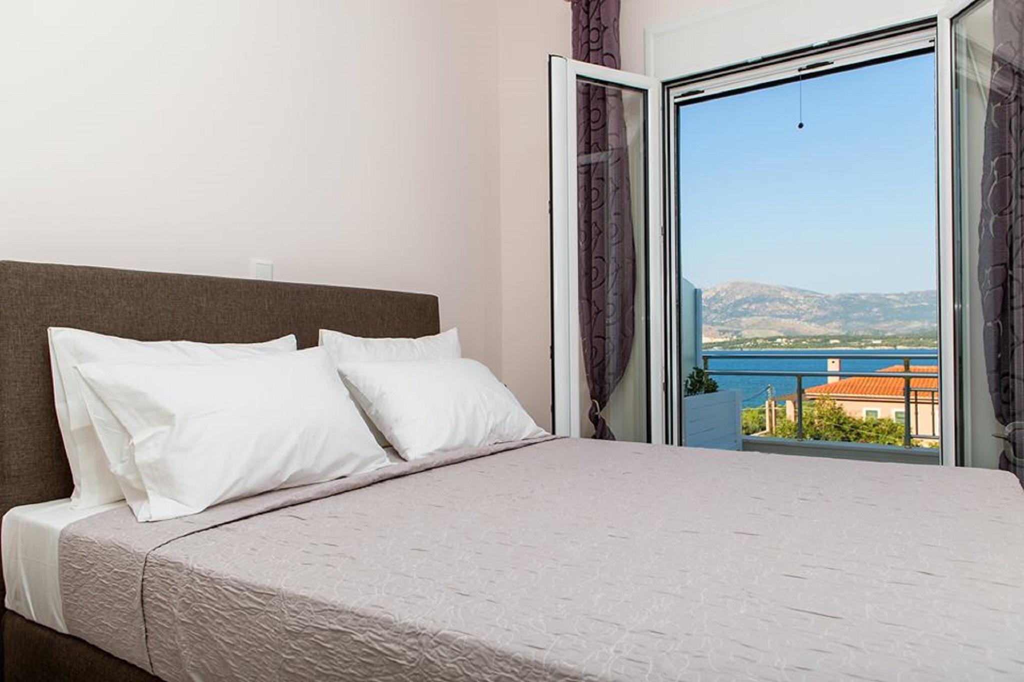 Diwani Luxury Villas Lixouri Bagian luar foto