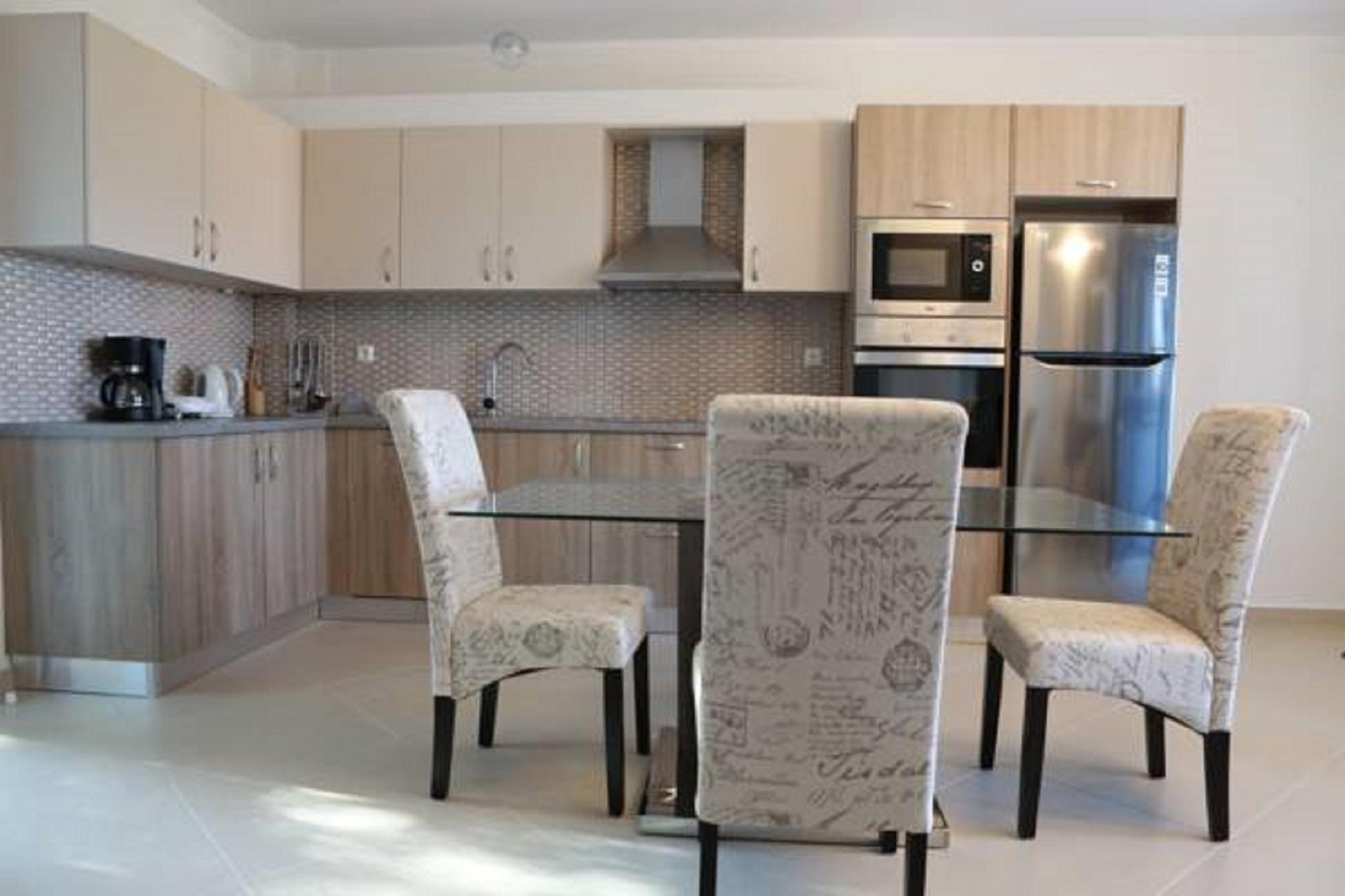 Diwani Luxury Villas Lixouri Bagian luar foto