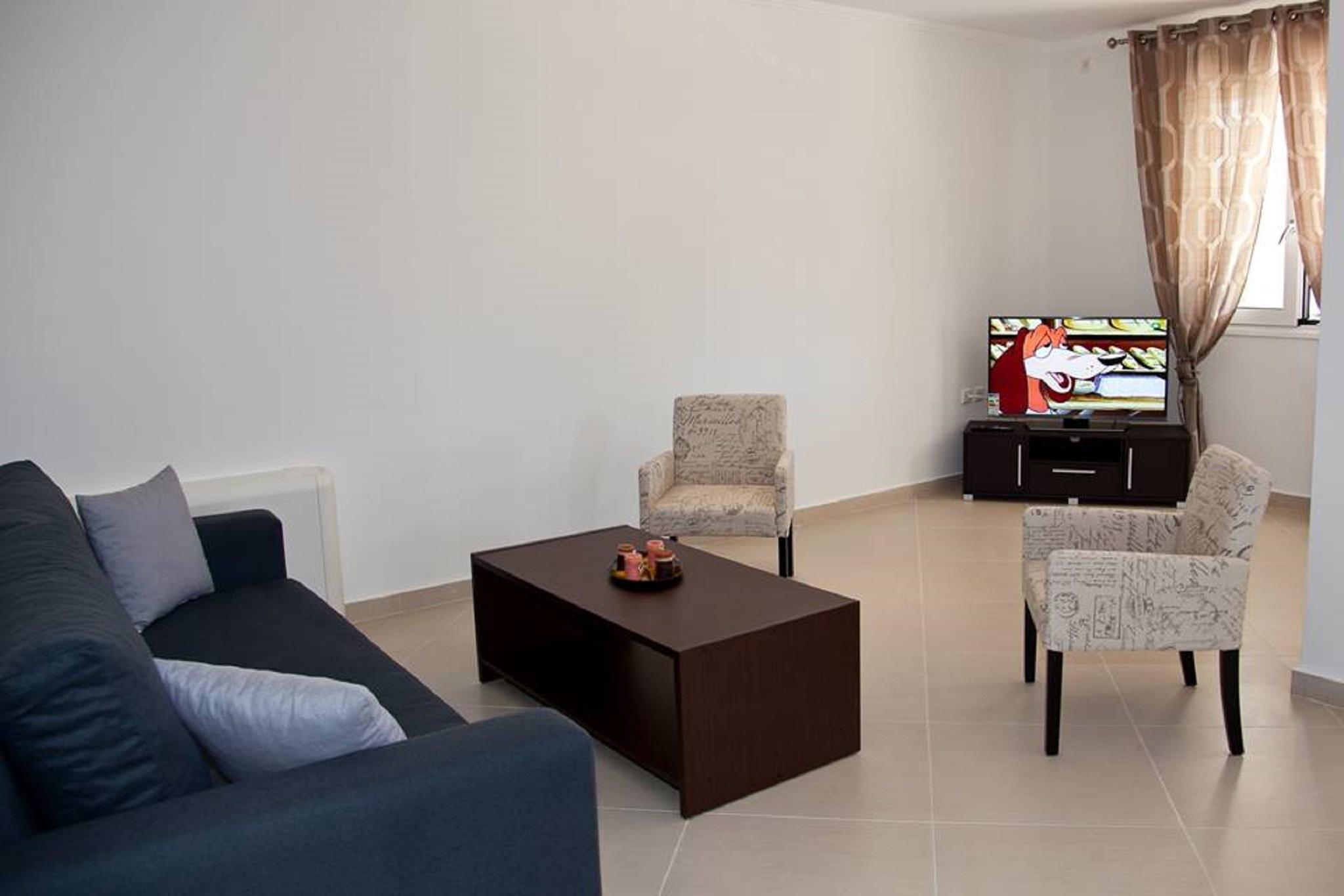 Diwani Luxury Villas Lixouri Bagian luar foto